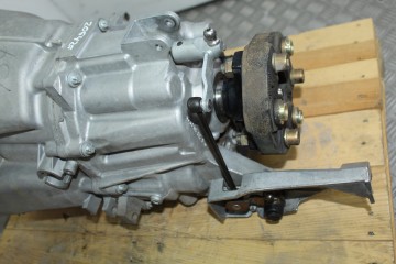 716630  CAJA CAMBIOS MERCEDES-BENZ CLASE E (BM 210) BERLINA 200 Kompressor (210.048) 2002 716630 206420 MERCEDES-BENZ - 2