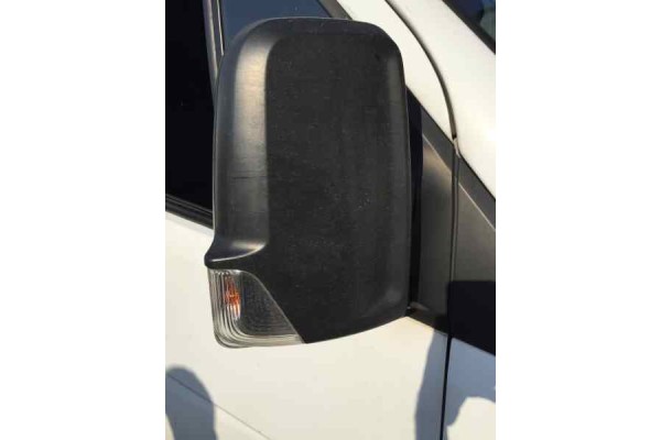 MERCEDES-BENZ SPRINTER II FURGÓN 310/313/316 CDI (906.631/633/635/637)