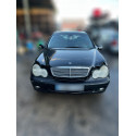 MERCEDES-BENZ CLASE C (BM 203) BERLINA 220 CDI (203.006) MERCEDES-BENZ CLASE C (BM 203) BERLINA 220 CDI (203.006)