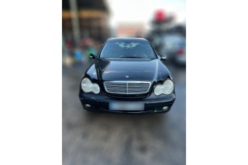 MERCEDES-BENZ CLASE C (BM 203) BERLINA 220 CDI (203.006)