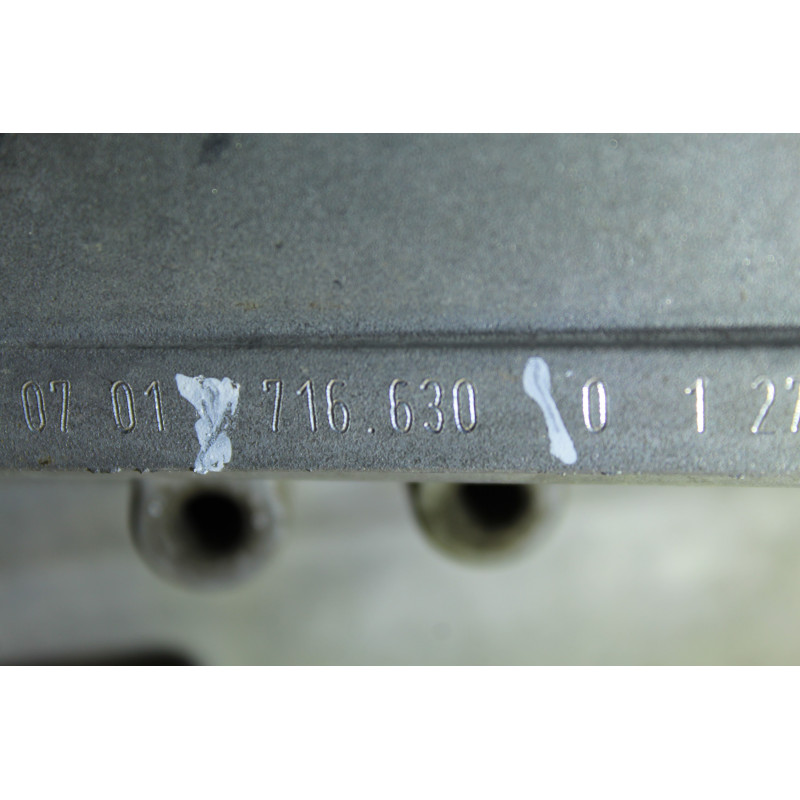 716630 CAJA CAMBIOS MERCEDES-BENZ CLASE E (BM 210) BERLINA