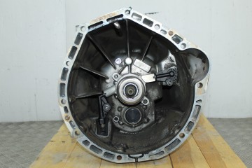 716630  CAJA CAMBIOS MERCEDES-BENZ CLASE E (BM 210) BERLINA 200 Kompressor (210.048) 2002 716630 206420 MERCEDES-BENZ - 10