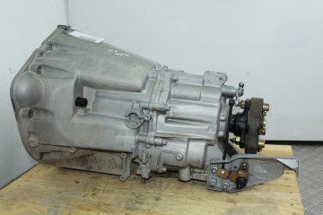 716630  CAJA CAMBIOS MERCEDES-BENZ CLASE E (BM 210) BERLINA 200 Kompressor (210.048) 2002 716630 206420 MERCEDES-BENZ - 11