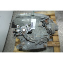 M 6V CAJA CAMBIOS OPEL ZAFIRA B Cosmo 2005 M 6V 207299 OPEL - 1