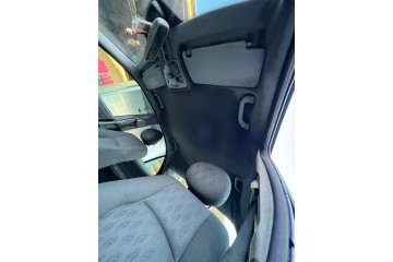 MERCEDES-BENZ CLASE C (BM 203) BERLINA 220 CDI (203.006)