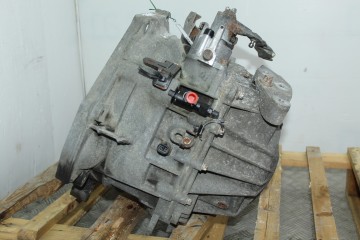 M 6V CAJA CAMBIOS OPEL ZAFIRA B Cosmo 2005 M 6V 207299 OPEL - 4