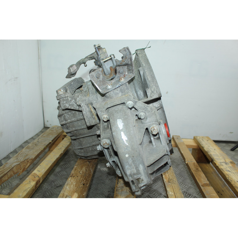 M 6V CAJA CAMBIOS OPEL ZAFIRA B Cosmo 2005 M 6V 207299 OPEL - 5