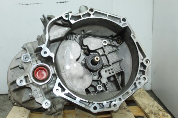 6V M CAJA CAMBIOS OPEL ASTRA H BERLINA Edition 2011 6V M 207438 OPEL - 1