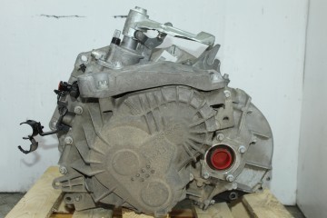 6V M CAJA CAMBIOS OPEL ASTRA H BERLINA Edition 2011 6V M 207438 OPEL - 1