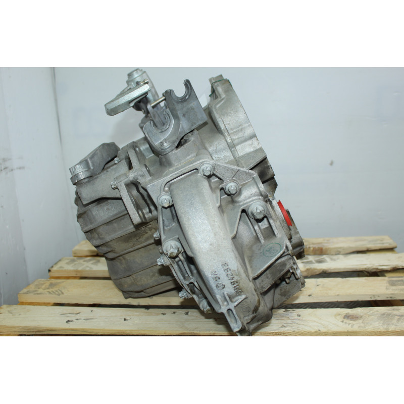 6V M CAJA CAMBIOS OPEL ASTRA H BERLINA Edition 2011 6V M 207438 OPEL - 3