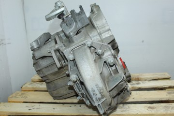 6V M CAJA CAMBIOS OPEL ASTRA H BERLINA Edition 2011 6V M 207438 OPEL - 3