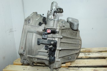 6V M CAJA CAMBIOS OPEL ASTRA H BERLINA Edition 2011 6V M 207438 OPEL - 5