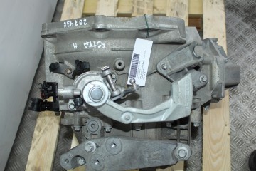 6V M CAJA CAMBIOS OPEL ASTRA H BERLINA Edition 2011 6V M 207438 OPEL - 6