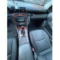 MERCEDES-BENZ CLASE C (BM 203) BERLINA 220 CDI (203.006) MERCEDES-BENZ CLASE C (BM 203) BERLINA 220 CDI (203.006)