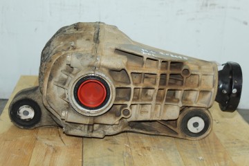  DIFERENCIAL DELANTERO MERCEDES-BENZ CLASE ML (BM 164) 320 / 350 CDI (164.122) 2005 208695 MERCEDES-BENZ - 1