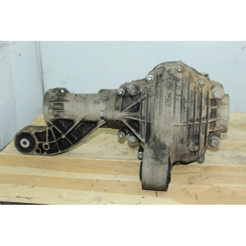  DIFERENCIAL DELANTERO MERCEDES-BENZ CLASE ML (BM 164) 320 / 350 CDI (164.122) 2005 208695 MERCEDES-BENZ - 2