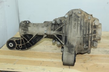  DIFERENCIAL DELANTERO MERCEDES-BENZ CLASE ML (BM 164) 320 / 350 CDI (164.122) 2005 208695 MERCEDES-BENZ - 2