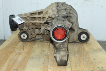  DIFERENCIAL DELANTERO MERCEDES-BENZ CLASE ML (BM 164) 320 / 350 CDI (164.122) 2005 208695 MERCEDES-BENZ - 3