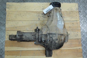  DIFERENCIAL DELANTERO MERCEDES-BENZ CLASE ML (BM 164) 320 / 350 CDI (164.122) 2005 208695 MERCEDES-BENZ - 4