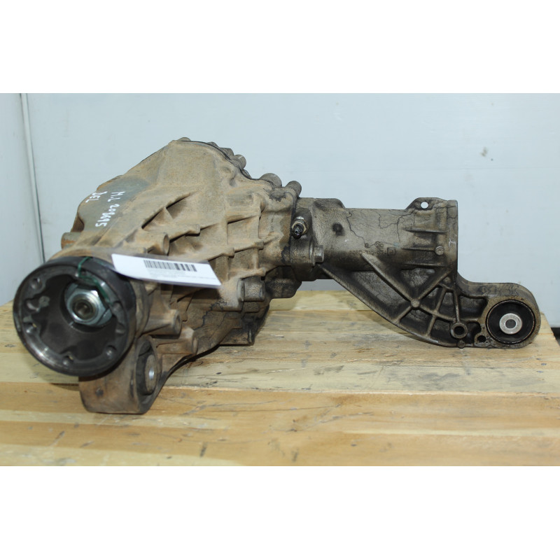  DIFERENCIAL DELANTERO MERCEDES-BENZ CLASE ML (BM 164) 320 / 350 CDI (164.122) 2005 208695 MERCEDES-BENZ - 5