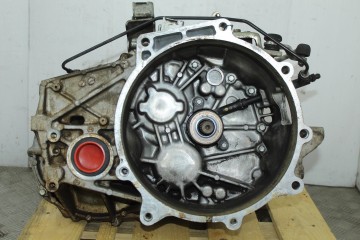 6V M CAJA CAMBIOS DODGE CALIBER (PM) S 2007 6V M 209687 DODGE - 1