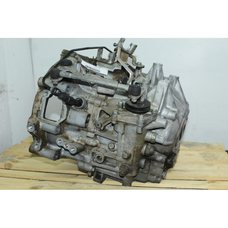 6V M CAJA CAMBIOS DODGE CALIBER (PM) S 2007 6V M 209687 DODGE - 1