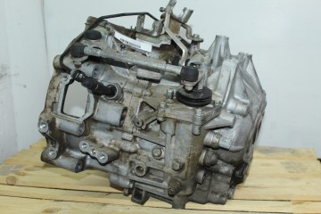 6V M CAJA CAMBIOS DODGE CALIBER (PM) S 2007 6V M 209687 DODGE - 1