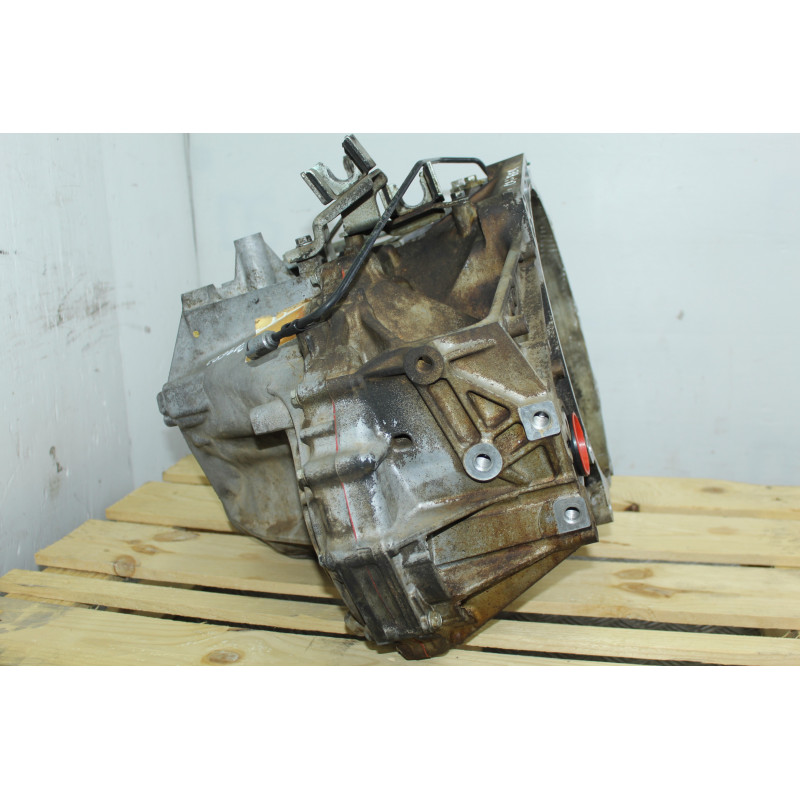6V M CAJA CAMBIOS DODGE CALIBER (PM) S 2007 6V M 209687 DODGE - 3