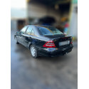 MERCEDES-BENZ CLASE C (BM 203) BERLINA 220 CDI (203.006) MERCEDES-BENZ CLASE C (BM 203) BERLINA 220 CDI (203.006)