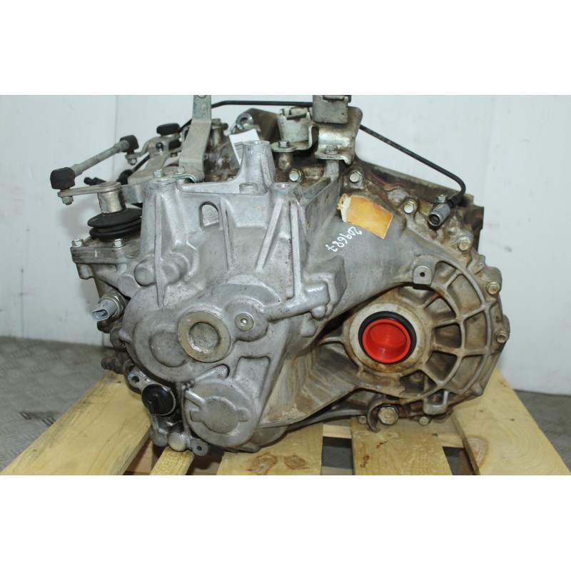 6V M CAJA CAMBIOS DODGE CALIBER (PM) S 2007 6V M 209687 DODGE - 4