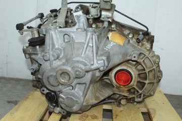 6V M CAJA CAMBIOS DODGE CALIBER (PM) S 2007 6V M 209687 DODGE - 4