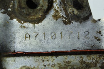 6V M CAJA CAMBIOS DODGE CALIBER (PM) S 2007 6V M 209687 DODGE - 5