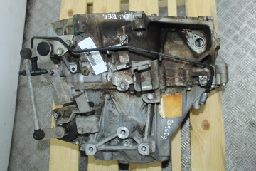 6V M CAJA CAMBIOS DODGE CALIBER (PM) S 2007 6V M 209687 DODGE - 6