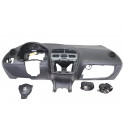  KIT AIRBAG SEAT TOLEDO (5P2) Sport-up 2006 211590 SEAT - 1
