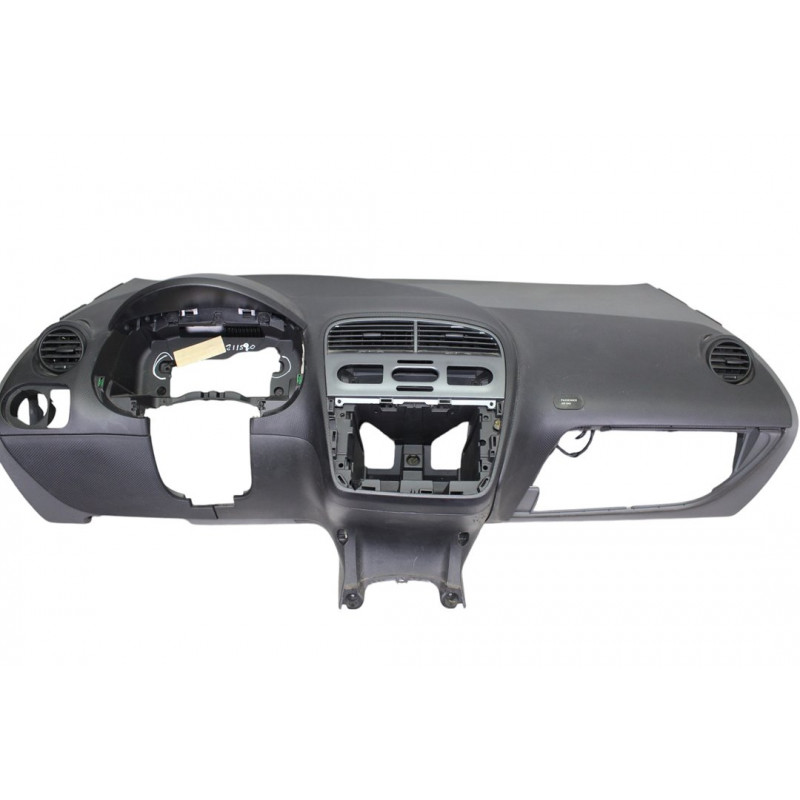  KIT AIRBAG SEAT TOLEDO (5P2) Sport-up 2006 211590 SEAT - 1