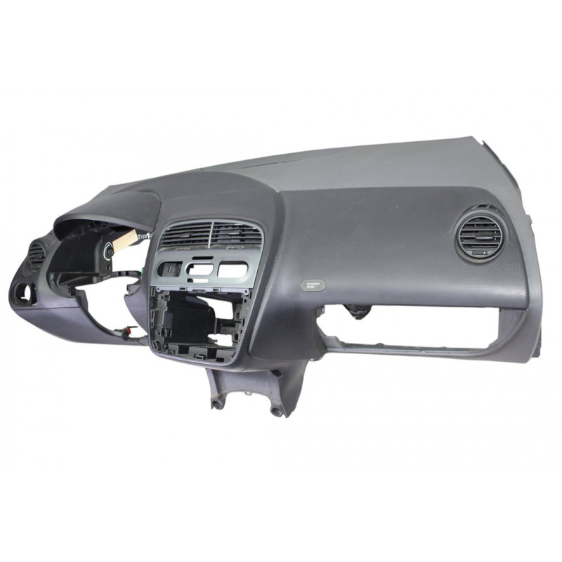  KIT AIRBAG SEAT TOLEDO (5P2) Sport-up 2006 211590 SEAT - 3