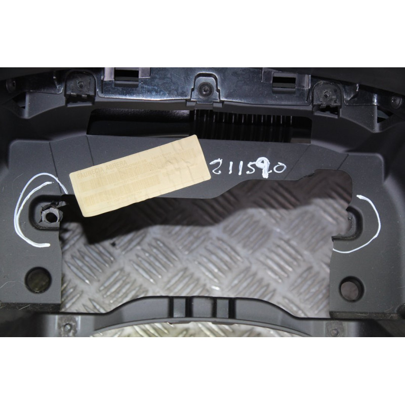  KIT AIRBAG SEAT TOLEDO (5P2) Sport-up 2006 211590 SEAT - 4