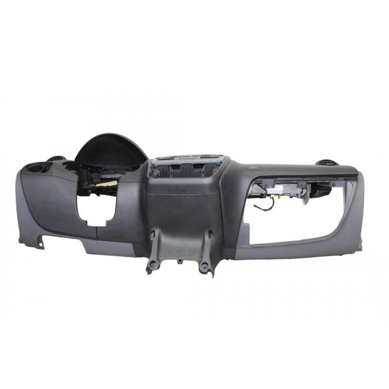  KIT AIRBAG SEAT TOLEDO (5P2) Sport-up 2006 211590 SEAT - 5