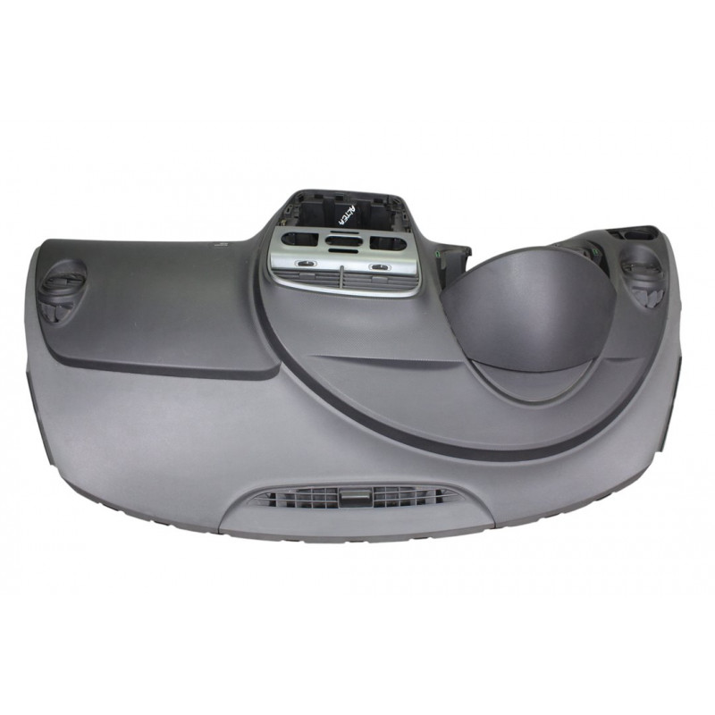  KIT AIRBAG SEAT TOLEDO (5P2) Sport-up 2006 211590 SEAT - 6