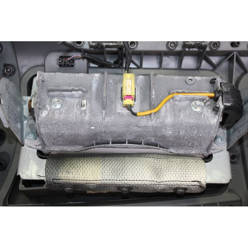  KIT AIRBAG SEAT TOLEDO (5P2) Sport-up 2006 211590 SEAT - 9