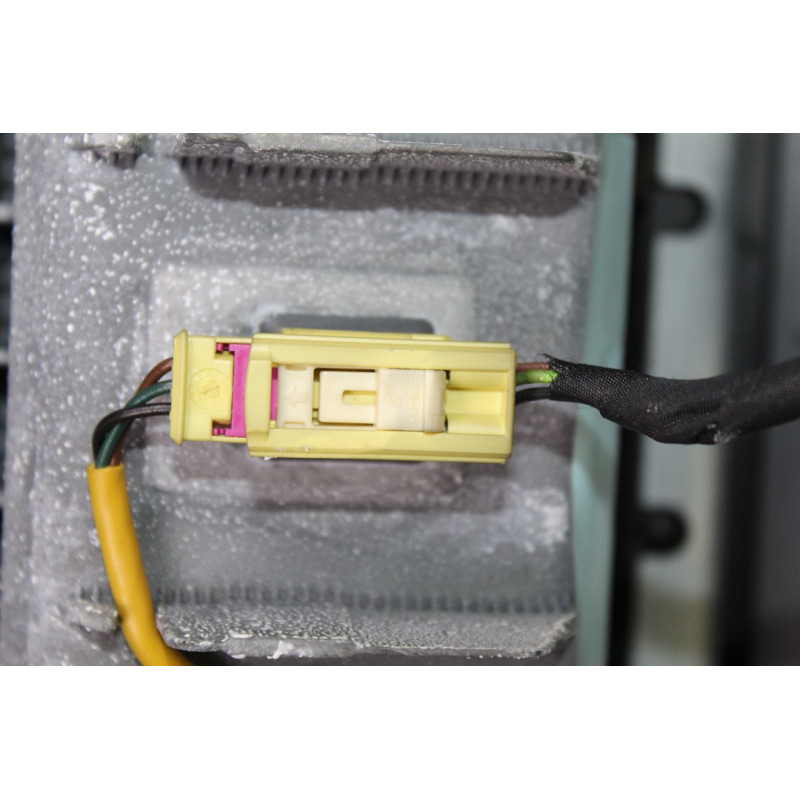  KIT AIRBAG SEAT TOLEDO (5P2) Sport-up 2006 211590 SEAT - 11