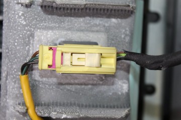  KIT AIRBAG SEAT TOLEDO (5P2) Sport-up 2006 211590 SEAT - 11