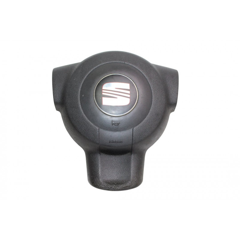  KIT AIRBAG SEAT TOLEDO (5P2) Sport-up 2006 211590 SEAT - 12