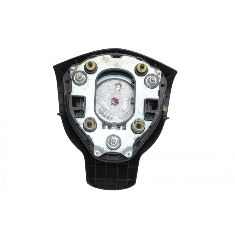  KIT AIRBAG SEAT TOLEDO (5P2) Sport-up 2006 211590 SEAT - 13