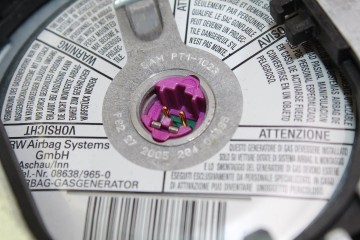  KIT AIRBAG SEAT TOLEDO (5P2) Sport-up 2006 211590 SEAT - 14