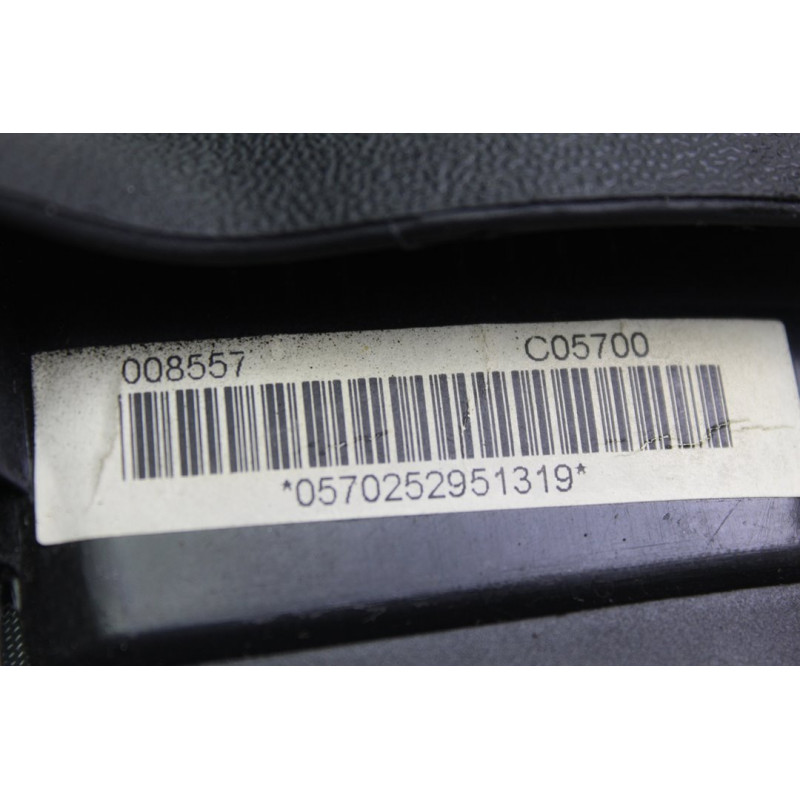  KIT AIRBAG SEAT TOLEDO (5P2) Sport-up 2006 211590 SEAT - 15