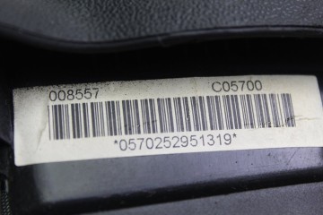  KIT AIRBAG SEAT TOLEDO (5P2) Sport-up 2006 211590 SEAT - 15