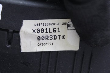  KIT AIRBAG SEAT TOLEDO (5P2) Sport-up 2006 211590 SEAT - 16