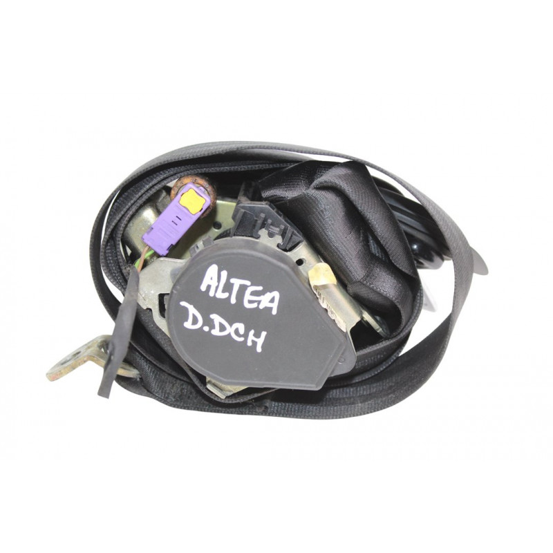  KIT AIRBAG SEAT TOLEDO (5P2) Sport-up 2006 211590 SEAT - 17