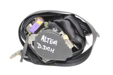  KIT AIRBAG SEAT TOLEDO (5P2) Sport-up 2006 211590 SEAT - 17